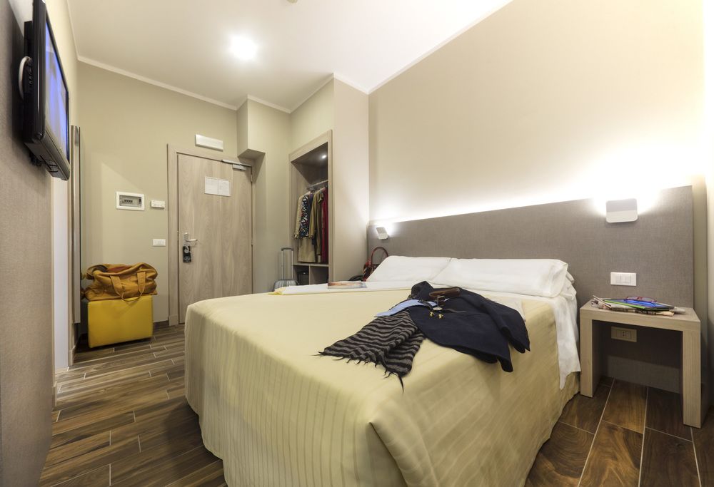Fotos del hotel - HOTEL NUOVO MARGHERA