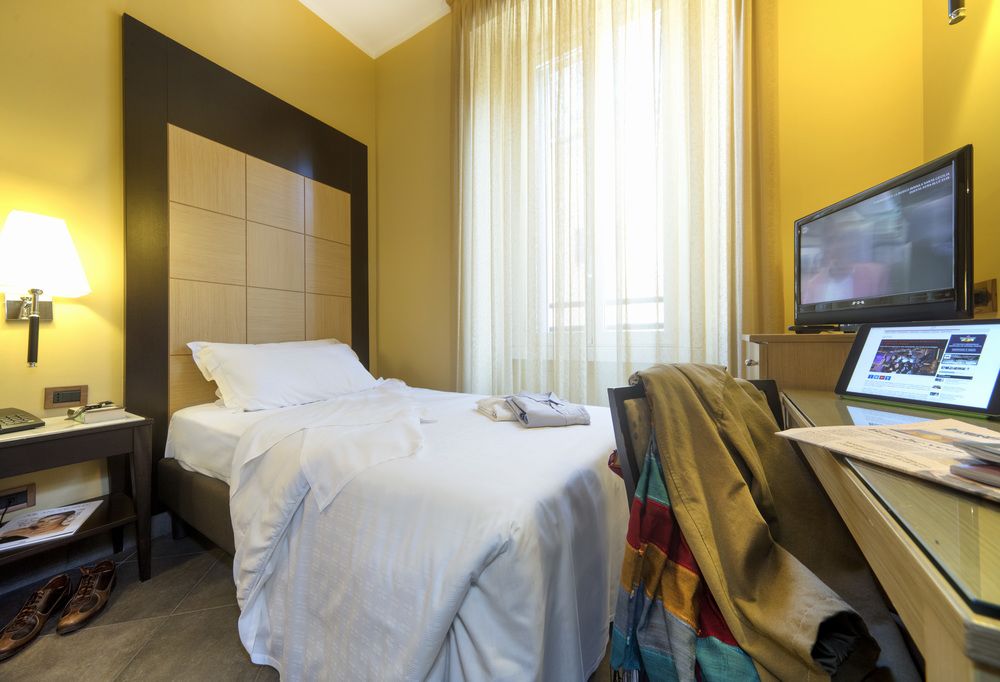 Fotos del hotel - HOTEL NUOVO MARGHERA
