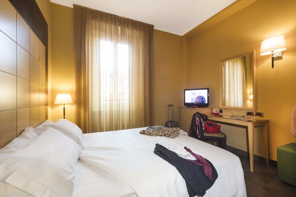 Fotos del hotel - HOTEL NUOVO MARGHERA
