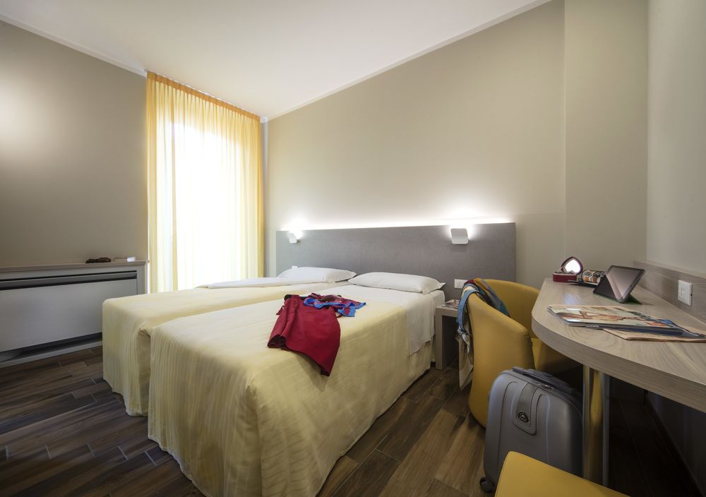 Fotos del hotel - HOTEL NUOVO MARGHERA