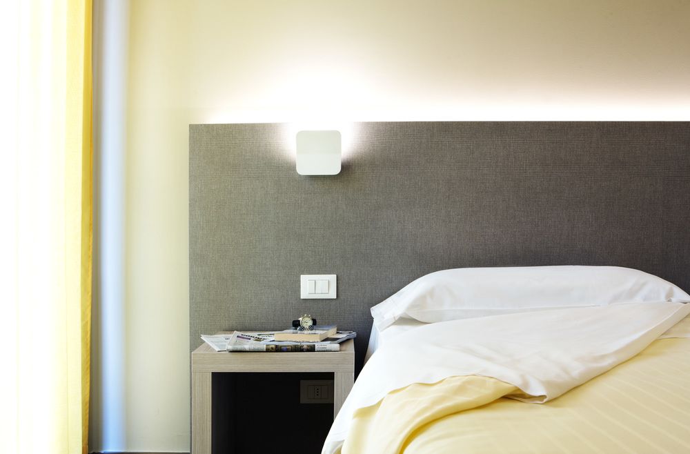 Fotos del hotel - HOTEL NUOVO MARGHERA