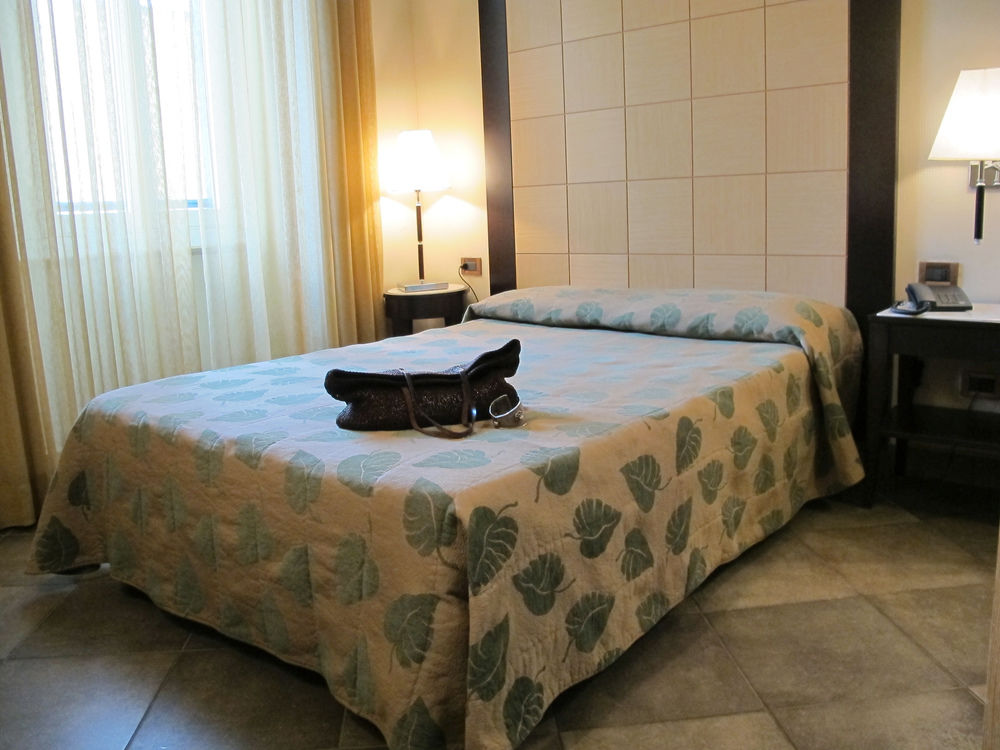 Fotos del hotel - HOTEL NUOVO MARGHERA