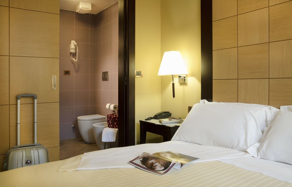 Fotos del hotel - HOTEL NUOVO MARGHERA