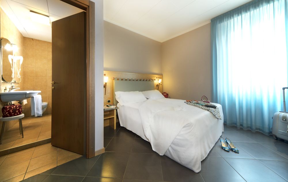 Fotos del hotel - HOTEL NUOVO MARGHERA