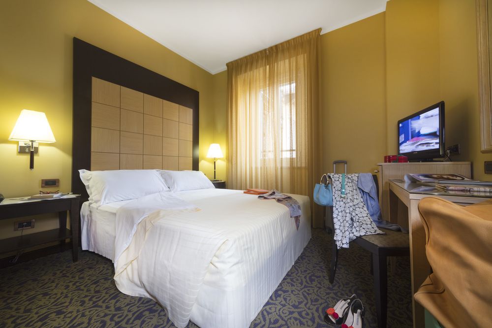 Fotos del hotel - HOTEL NUOVO MARGHERA