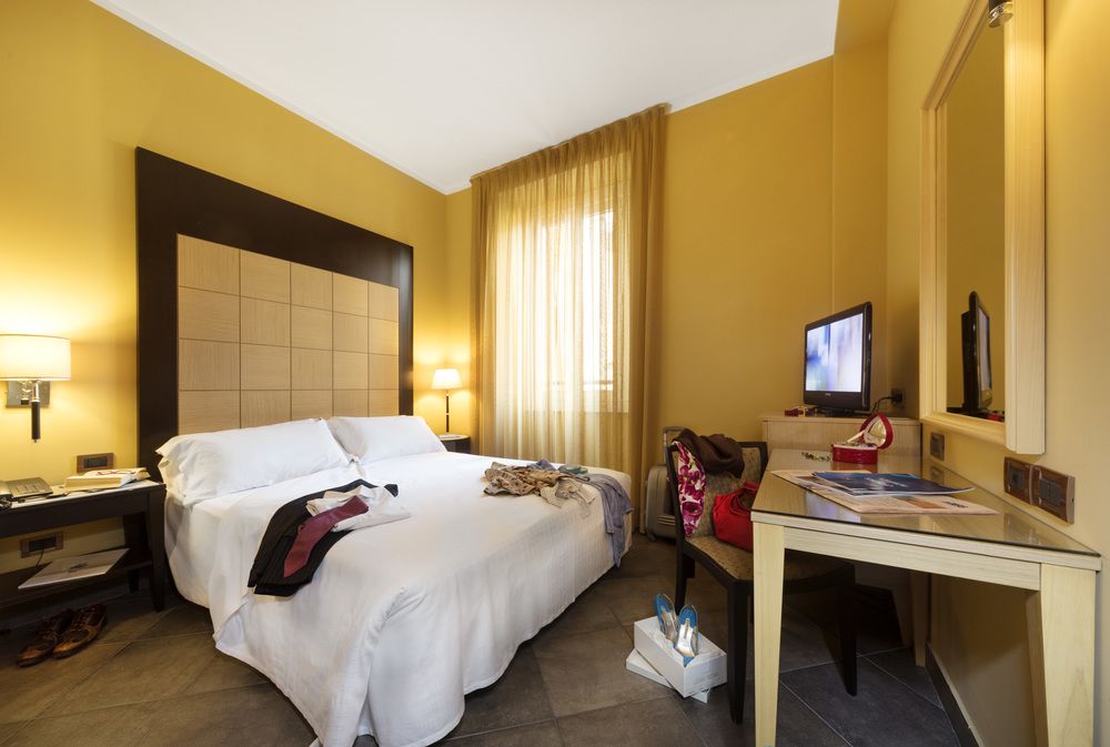 Fotos del hotel - HOTEL NUOVO MARGHERA