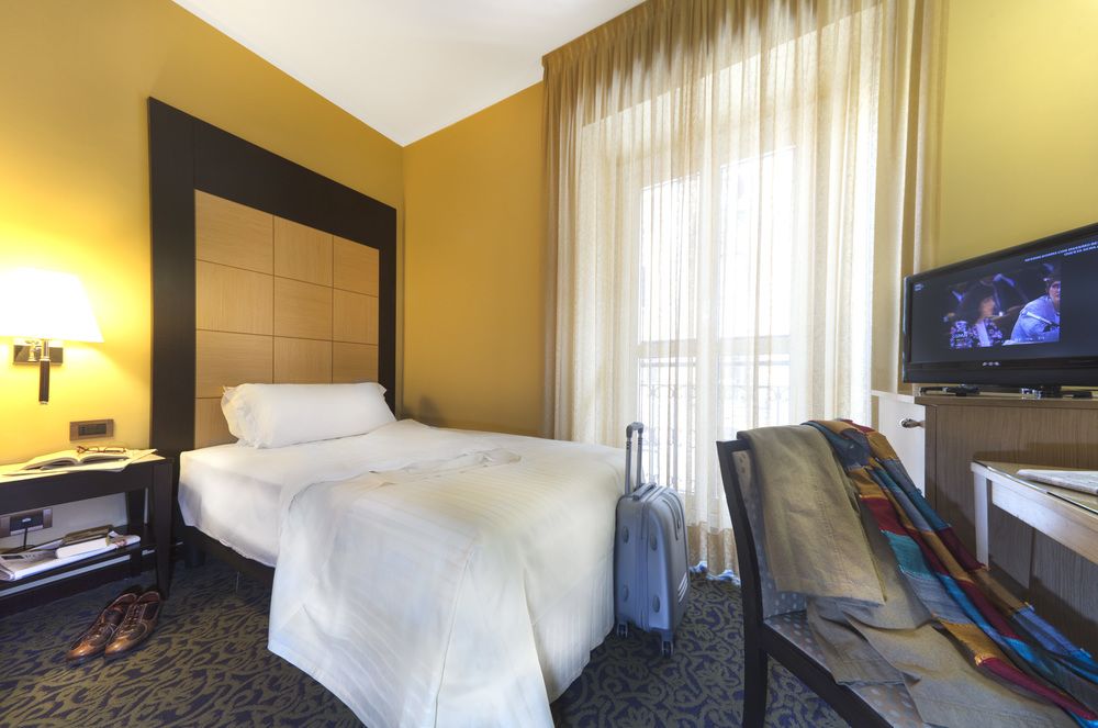 Fotos del hotel - HOTEL NUOVO MARGHERA