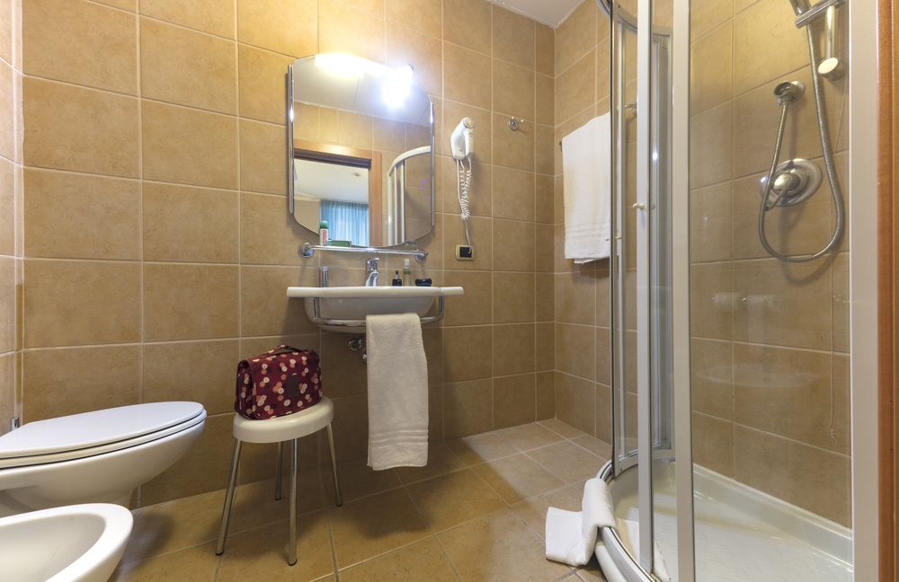 Fotos del hotel - HOTEL NUOVO MARGHERA