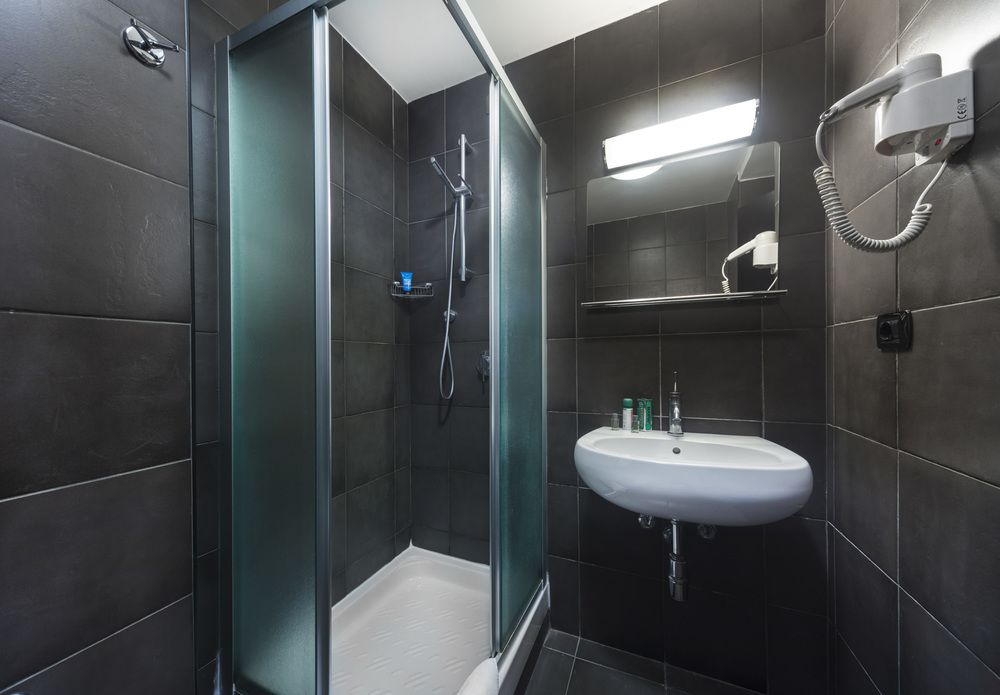 Fotos del hotel - HOTEL NUOVO MARGHERA