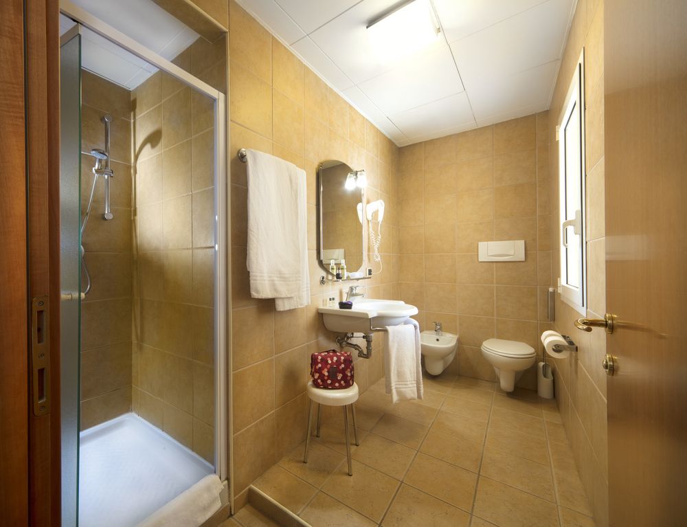 Fotos del hotel - HOTEL NUOVO MARGHERA