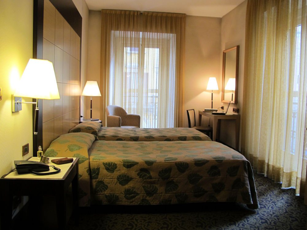 Fotos del hotel - HOTEL NUOVO MARGHERA
