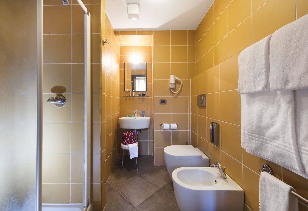 Fotos del hotel - HOTEL NUOVO MARGHERA