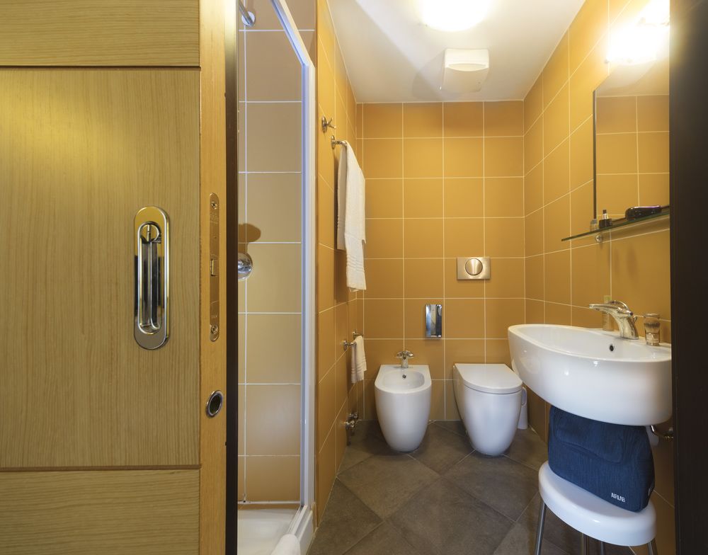 Fotos del hotel - HOTEL NUOVO MARGHERA