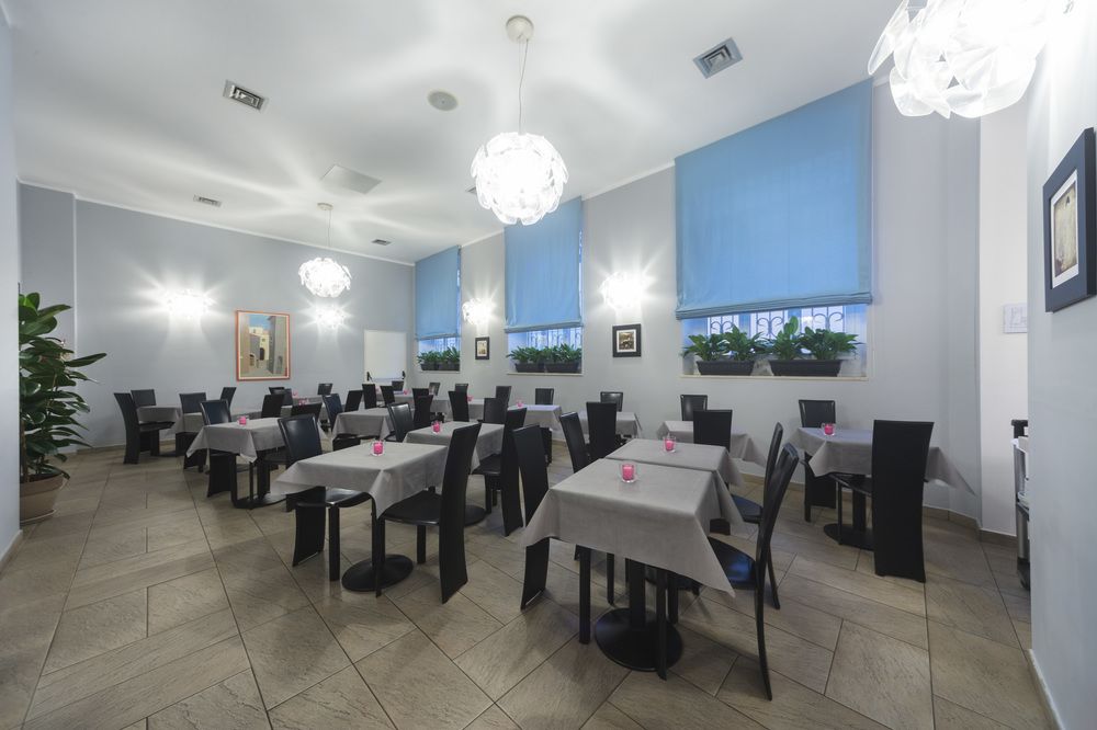 Fotos del hotel - HOTEL NUOVO MARGHERA