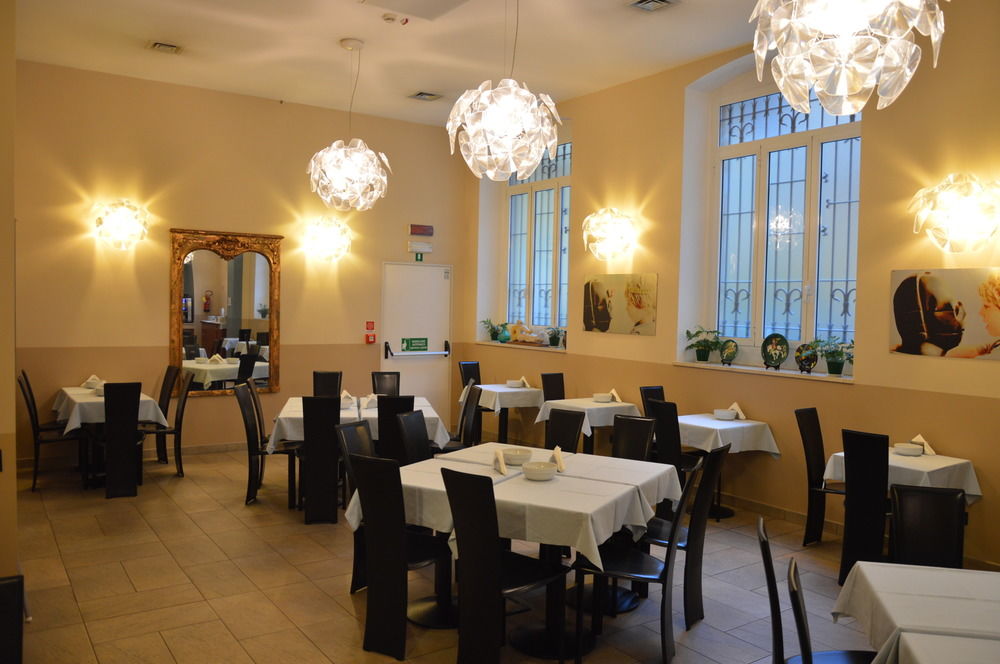 Fotos del hotel - HOTEL NUOVO MARGHERA