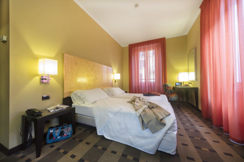 Fotos del hotel - HOTEL NUOVO MARGHERA