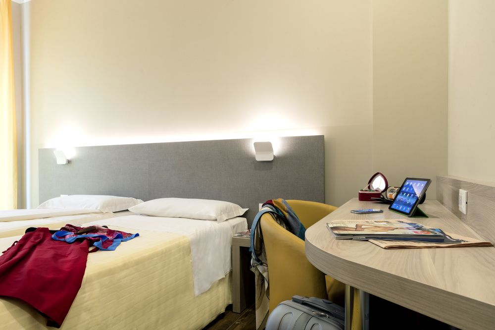Fotos del hotel - HOTEL NUOVO MARGHERA