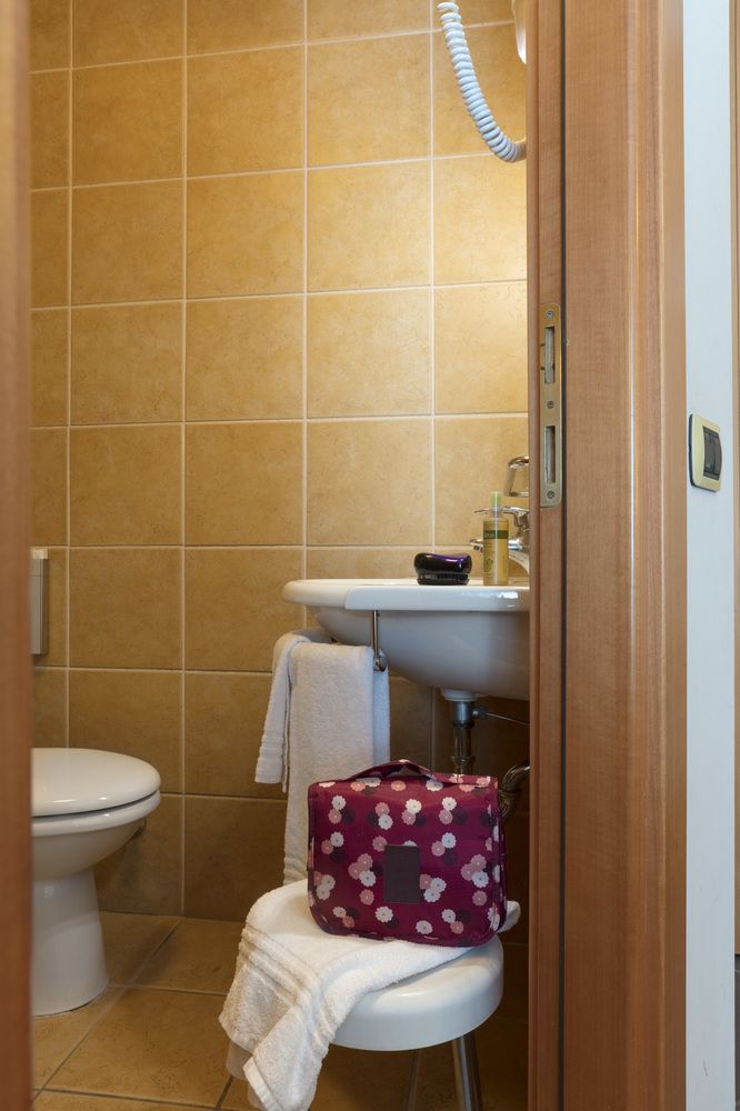 Fotos del hotel - HOTEL NUOVO MARGHERA