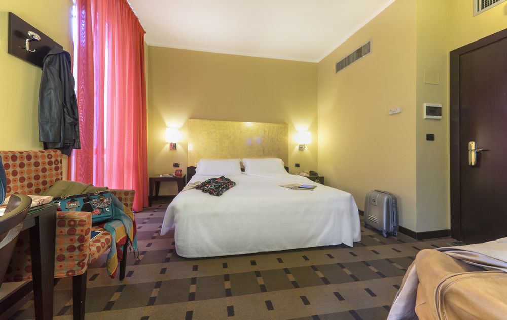 Fotos del hotel - HOTEL NUOVO MARGHERA