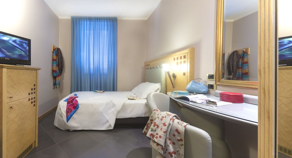 Fotos del hotel - HOTEL NUOVO MARGHERA