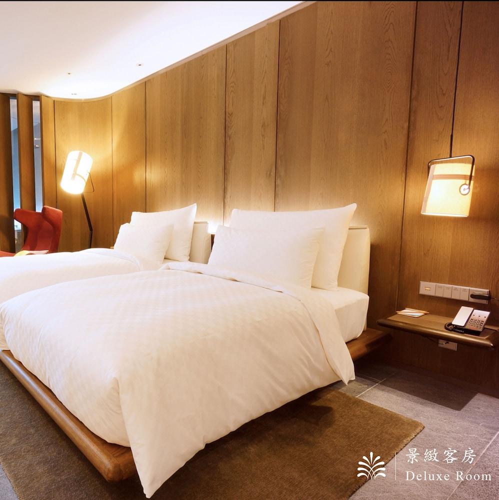 Fotos del hotel - Hotel Royal Beitou