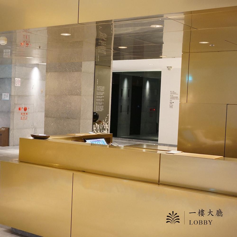 Fotos del hotel - Hotel Royal Beitou