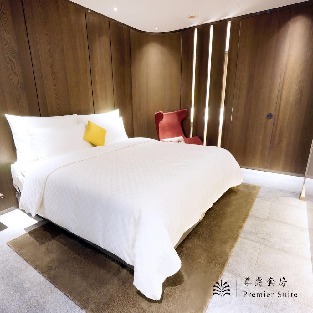 Fotos del hotel - Hotel Royal Beitou