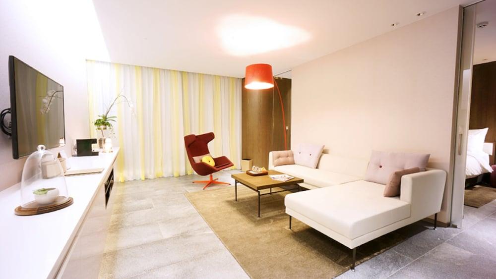 Fotos del hotel - Hotel Royal Beitou