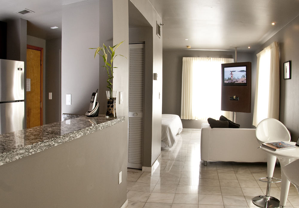 Fotos del hotel - NASSAU SUITE HOTEL