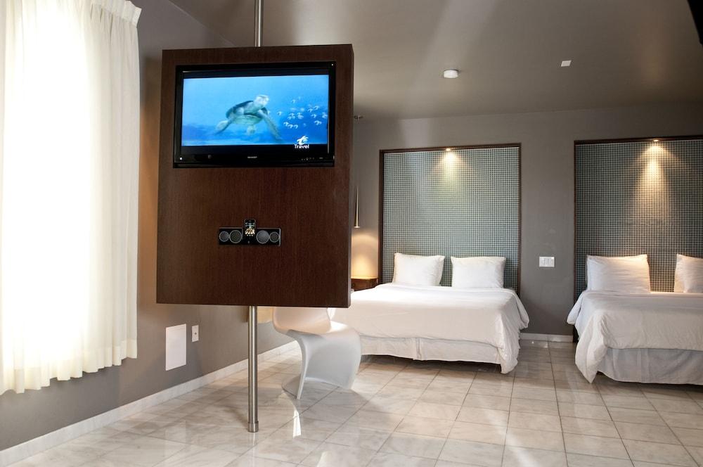 Fotos del hotel - NASSAU SUITE HOTEL