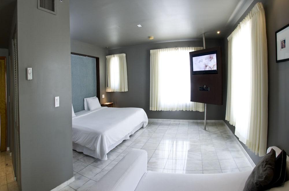 Fotos del hotel - NASSAU SUITE HOTEL