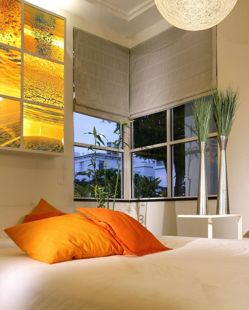 Fotos del hotel - NASSAU SUITE HOTEL