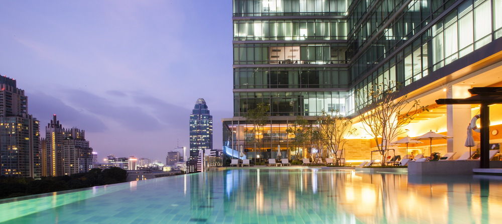 Fotos del hotel - SIVATEL BANGKOK