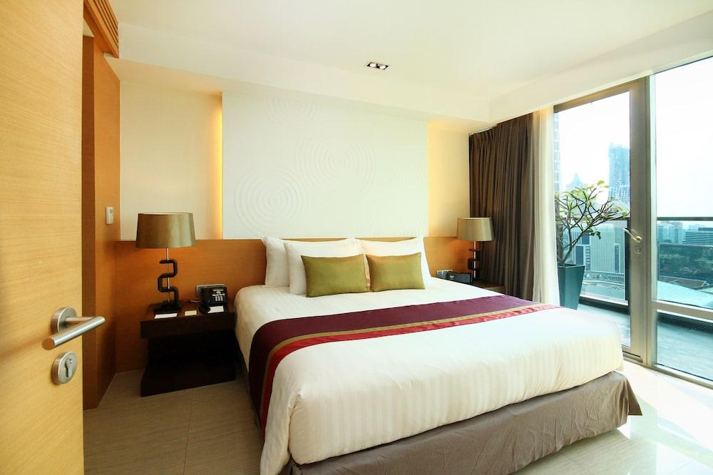 Fotos del hotel - SIVATEL BANGKOK