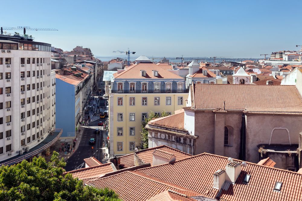 Fotos del hotel - HELLO LISBON ROSSIO TEATRO NACIONAL