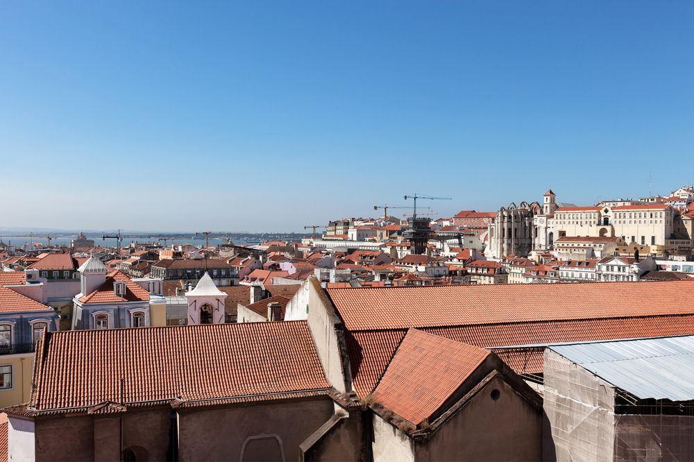 Fotos del hotel - HELLO LISBON ROSSIO TEATRO NACIONAL