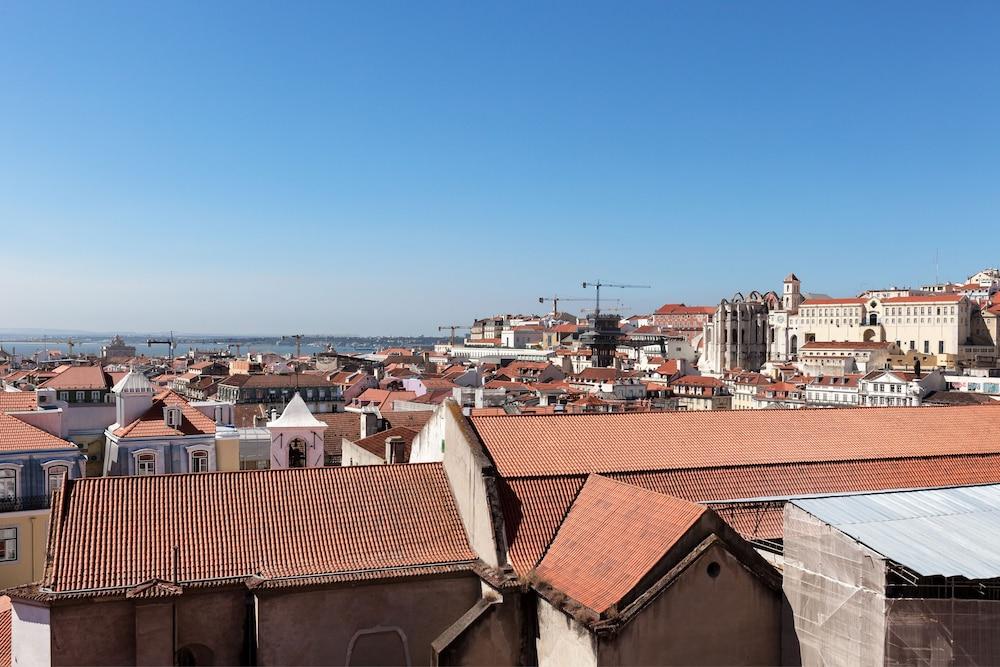 Fotos del hotel - HELLO LISBON ROSSIO TEATRO NACIONAL