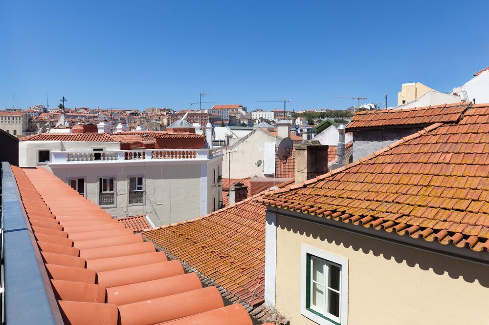 Fotos del hotel - HELLO LISBON ROSSIO TEATRO NACIONAL