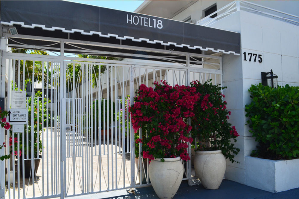 Fotos del hotel - HOTEL18