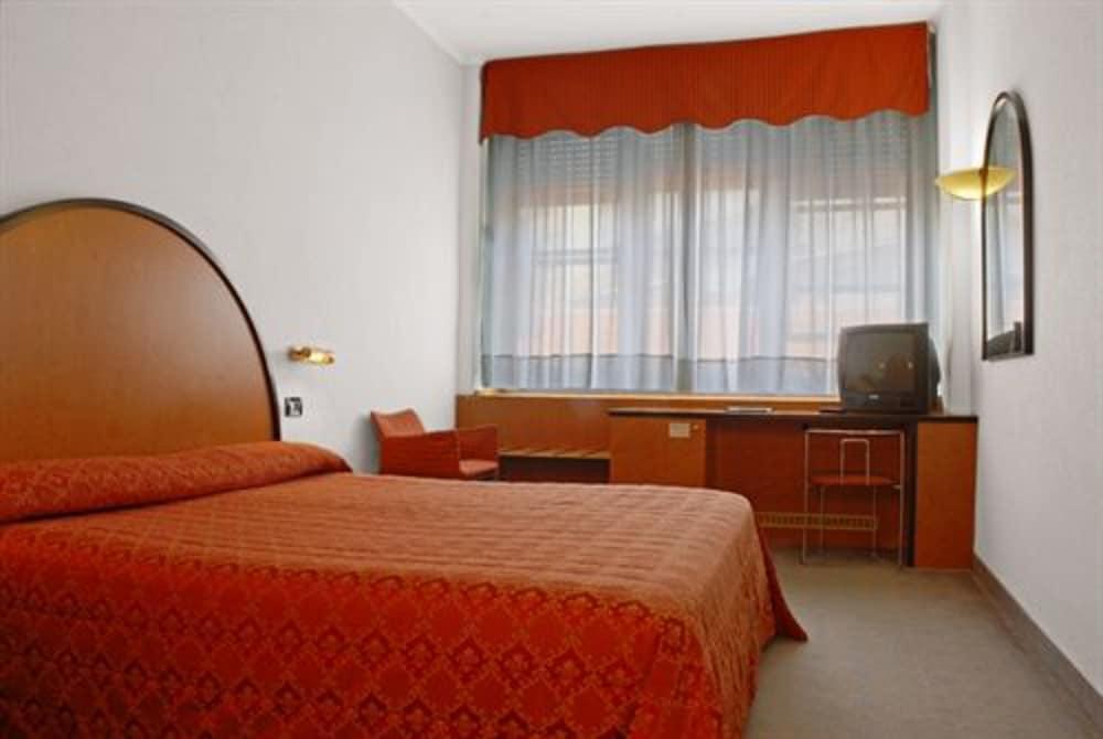 Fotos del hotel - HOTEL DELLE NAZIONI