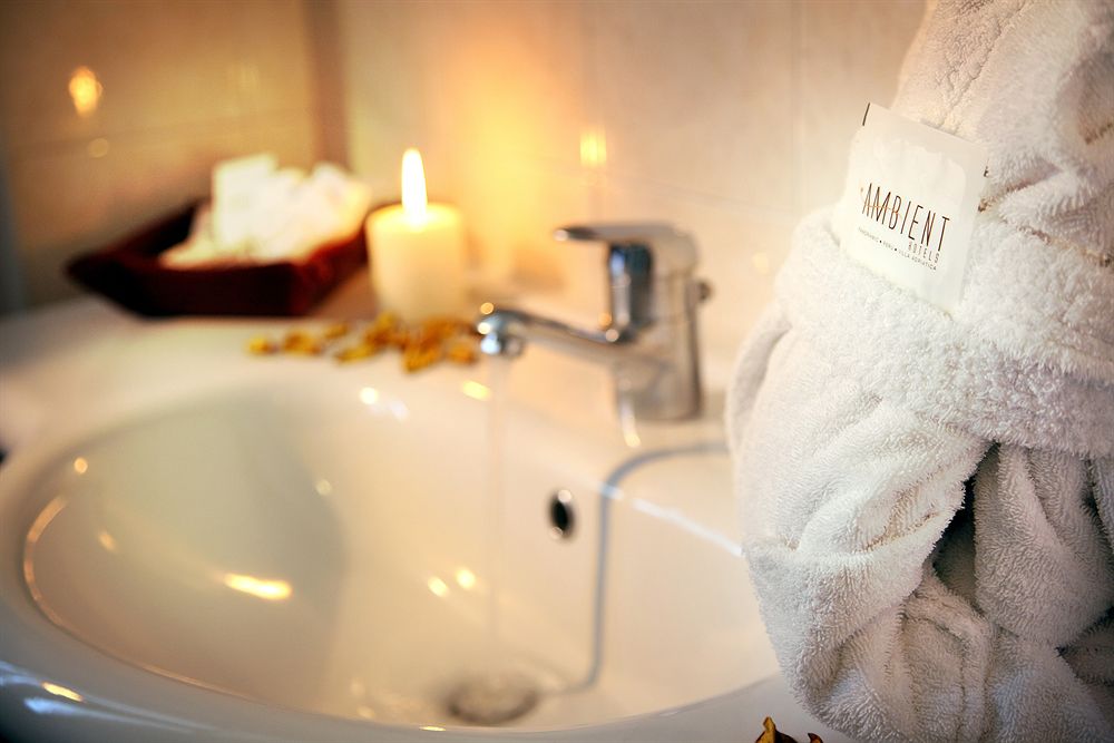 Fotos del hotel - Villa Adriatica - Ambienthotels Group