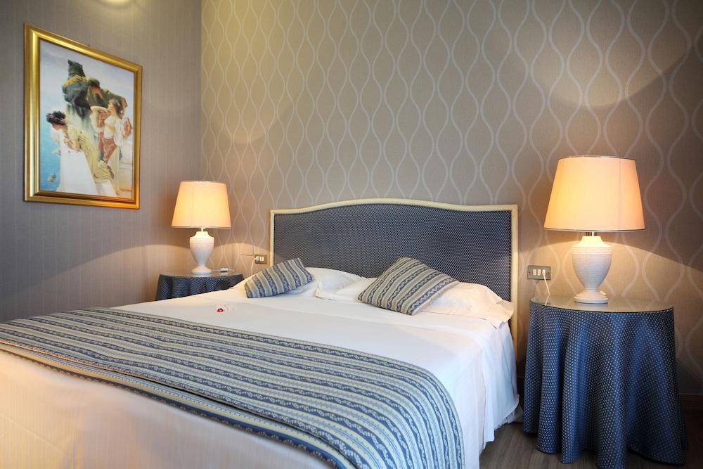 Fotos del hotel - Villa Adriatica - Ambienthotels Group