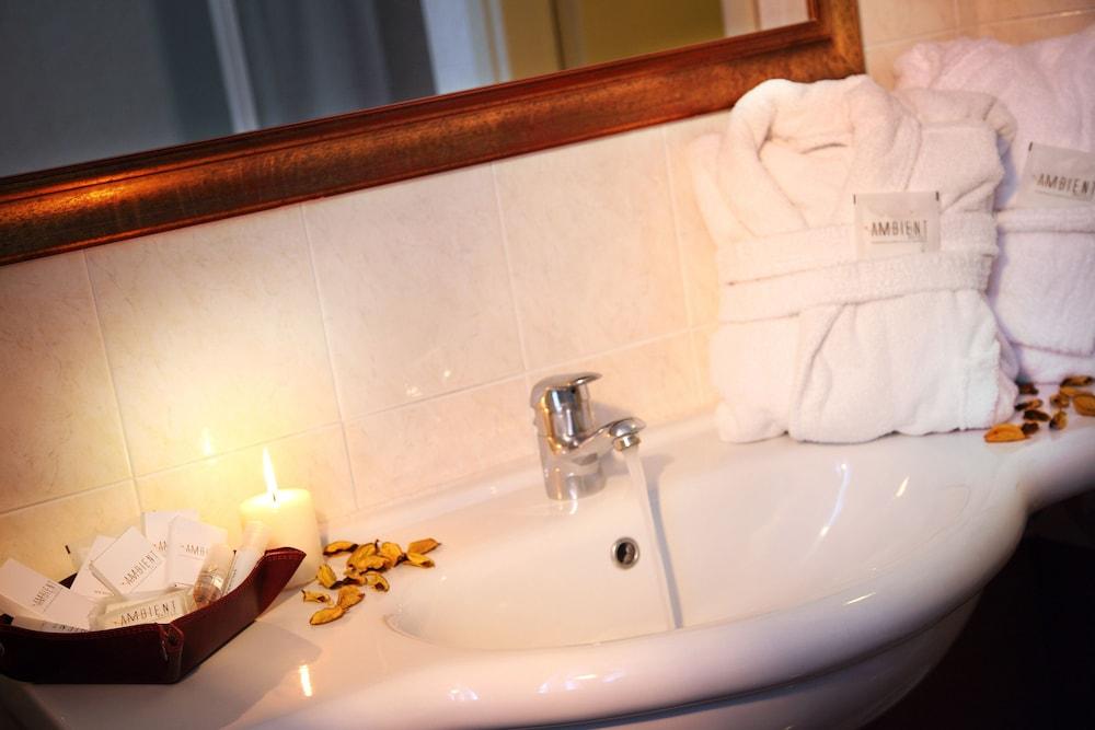 Fotos del hotel - Villa Adriatica - Ambienthotels Group