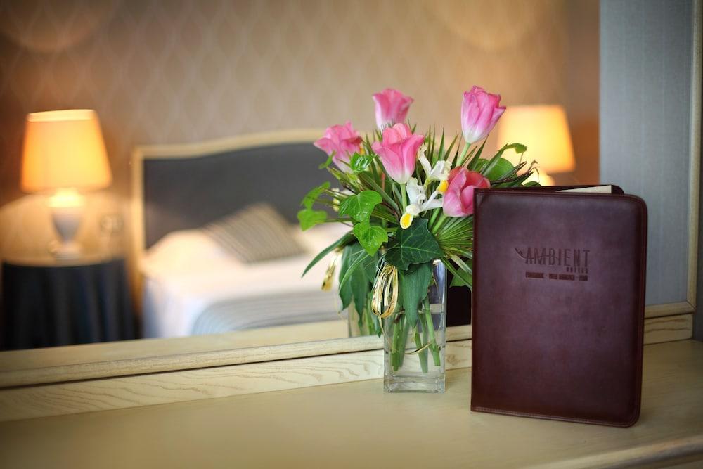 Fotos del hotel - Villa Adriatica - Ambienthotels Group