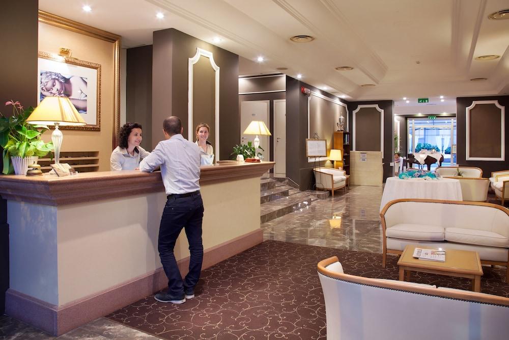 Fotos del hotel - Villa Adriatica - Ambienthotels Group