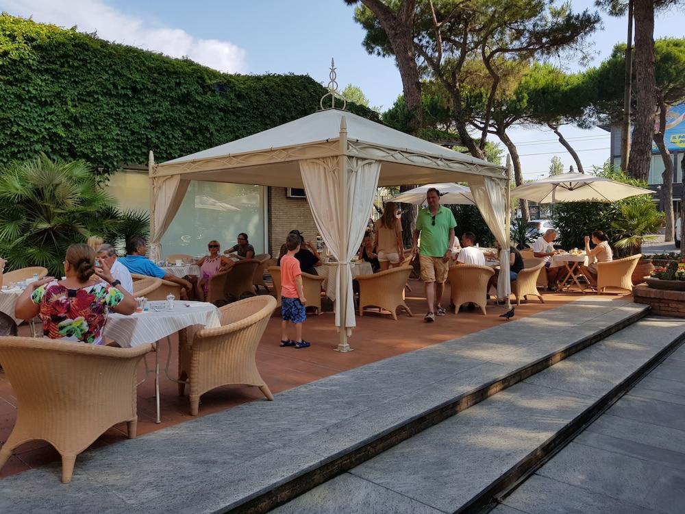 Fotos del hotel - Villa Adriatica - Ambienthotels Group