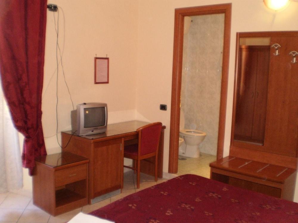 Fotos del hotel - HOTEL STARLIGHT