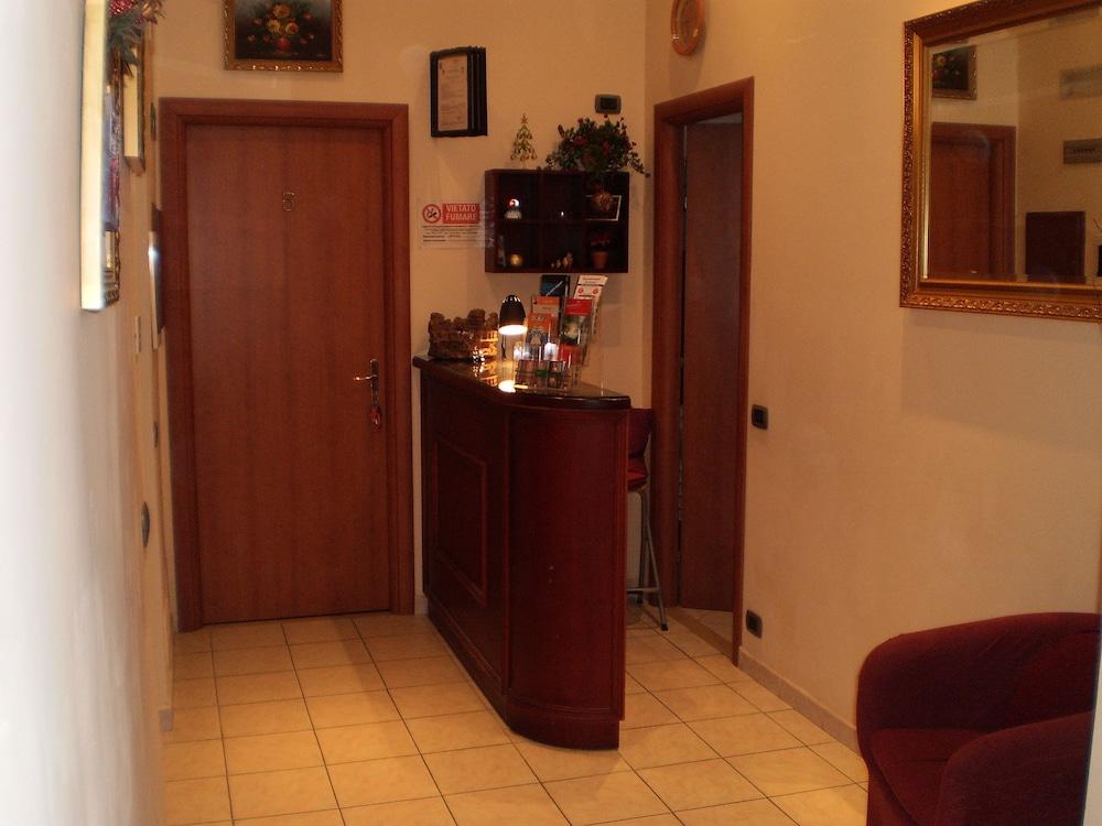 Fotos del hotel - HOTEL STARLIGHT