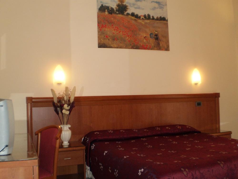 Fotos del hotel - HOTEL STARLIGHT