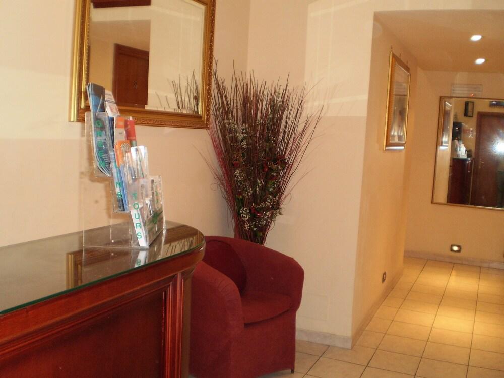 Fotos del hotel - HOTEL STARLIGHT